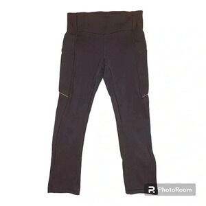 Lululemon Cropped leggings